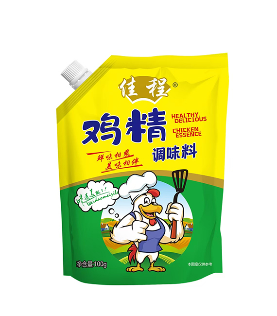 鸡精（100g）