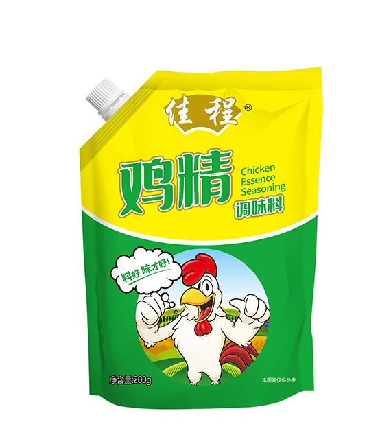 鸡精（200g）